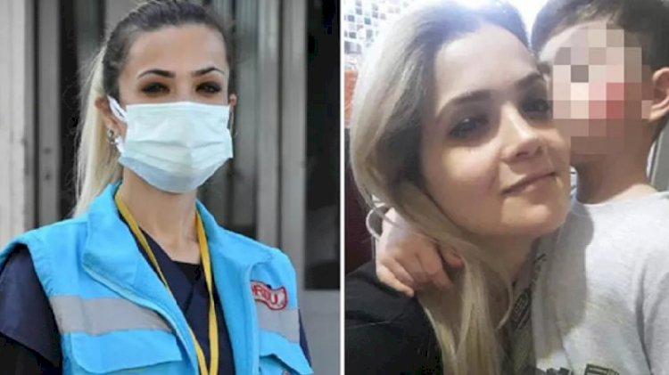 Hemşire olduğu için çocuğun velayetini babaya veren mahkeme kararı iptal edildi