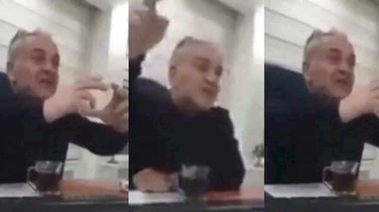 Prof. Dr. Mustafa Öztürk'ün Kur'an-ı Kerim hakkında yaptığı konuşma bazı kesimlerin tepkisini çekti