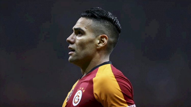 İspanyol basını yazdı! Falcao Galatasaray'dan ayrılıyor