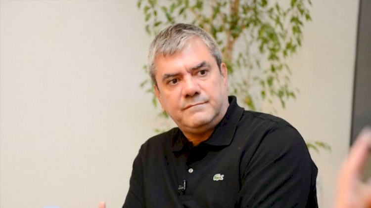 Yılmaz Özdil yazısına öyle bir başlık attı ki...