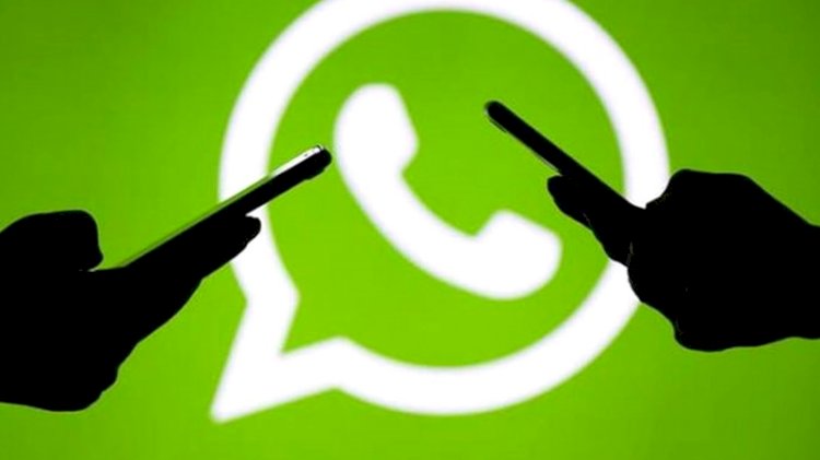 WhatsApp'tan yanlış mesaj atmaya karşı yeni özellik