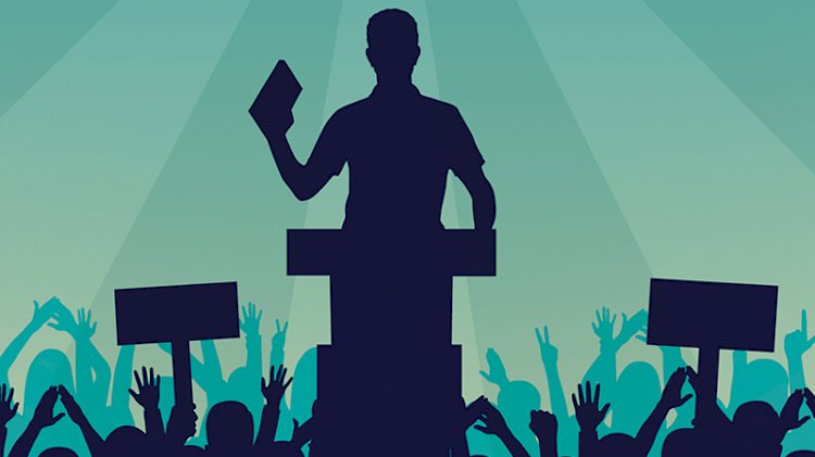 2020 yılında yeni siyasi parti rekoru kırıldı