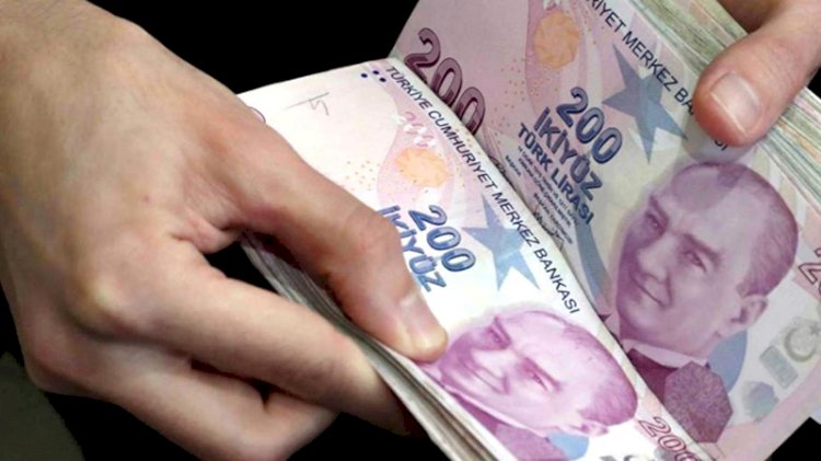 Türk-İş'ten asgari ücret açıklaması