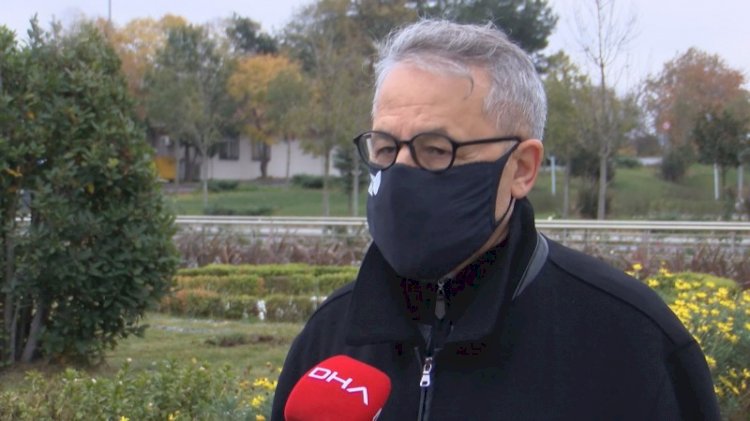 İstanbul için uyardı: İki fay birden kırılırsa 7.6'lık deprem olacak