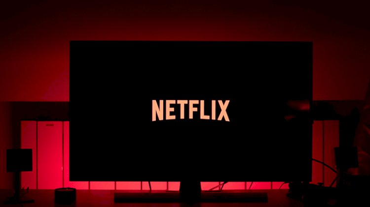 Netflix, İstanbul'da ofis açacak