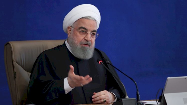 İran'da 'nükleer' çatlağı... Ruhani'den meclise: Bırakın da işimizi yapalım!