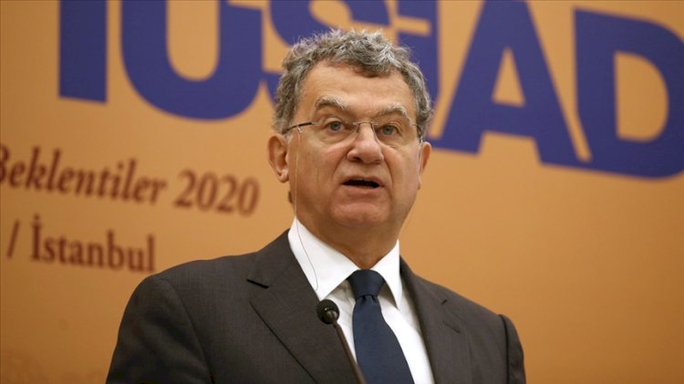 Patronlar: Güvenlik endişelerini bırakıp, özgürlükleri genişletelim
