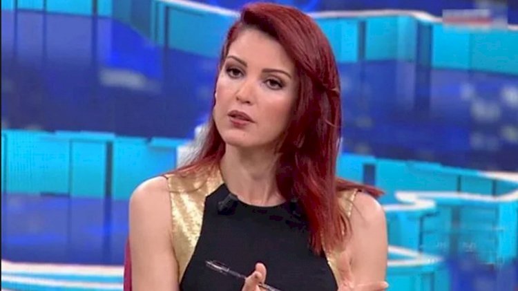Hakim bile isyan etti: Nagehan Alçı savcılıkça korunuyor