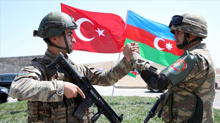 Aliyev'den Atatürk adımı... Zafer Günü'nü 10 Kasım'dan 8 Kasım'a aldı