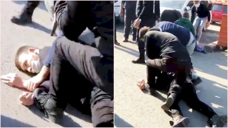 Polisi şehit eden zanlı yakalandı