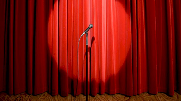 Stand-Up gösterisine 'Alevilere hakaret' gerekçesiyle hapis istemi