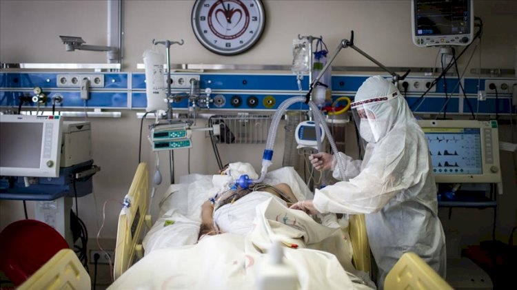 Başhekimden gençler için çarpıcı uyarı: İhtimal daha yükseldi