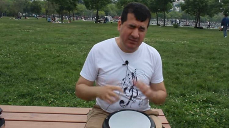 YouTube, resmi hesaplarından Bilal Göregen'in videosunu paylaştı