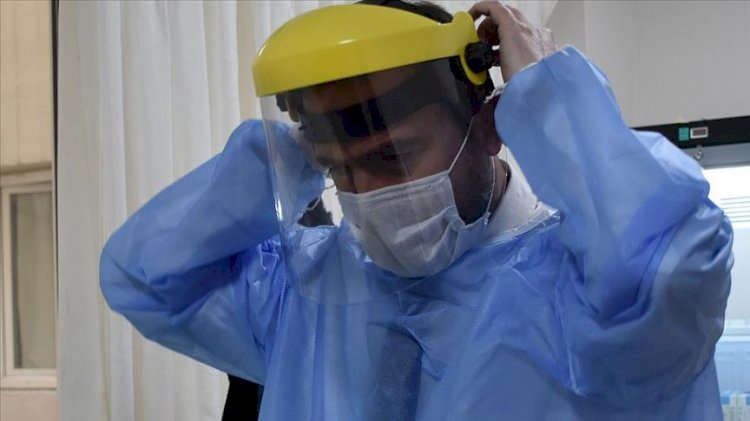 5 doktor daha hayatını kaybetti