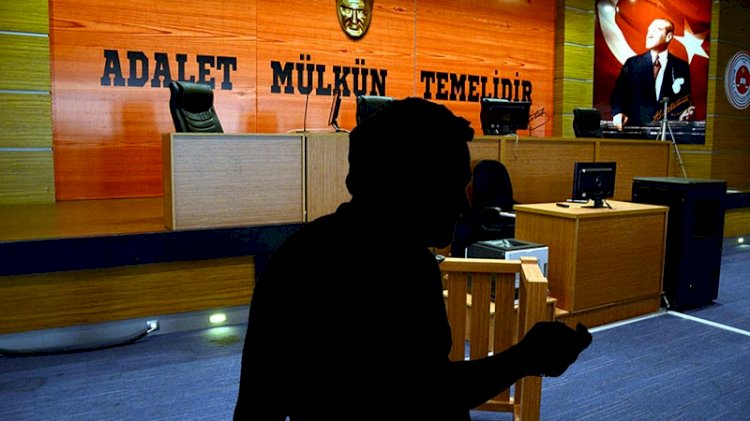FETÖ’nün ‘fakülteci’sine itiraf indirimi