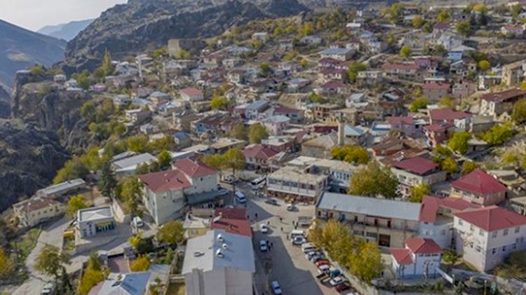 O ilçede koronavirüs vaka sayıları sıfırlandı