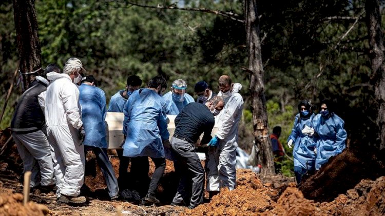 Bugün İstanbul’da bulaşıcı hastalık kaynaklı kaç kişi öldü? İBB’den açıklama