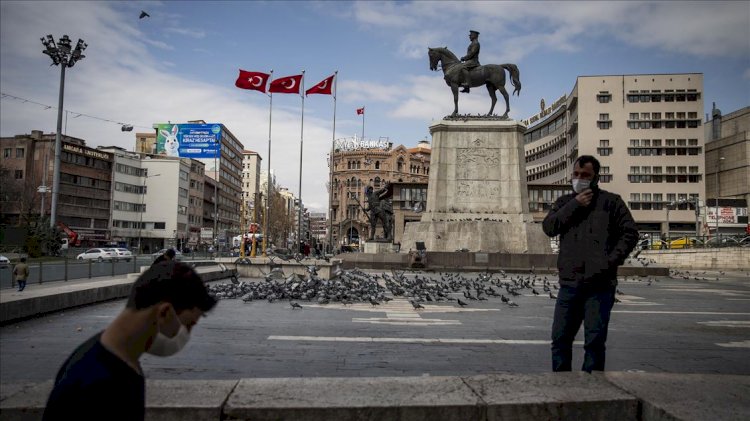 Ankara’da mesai saati düzenlemesi