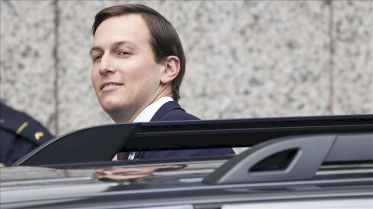 Trump’ın damadı Kushner’in Körfez ziyareti: Cebini mi düşünüyor?