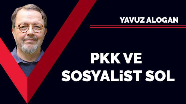 PKK ve sosyalist sol
