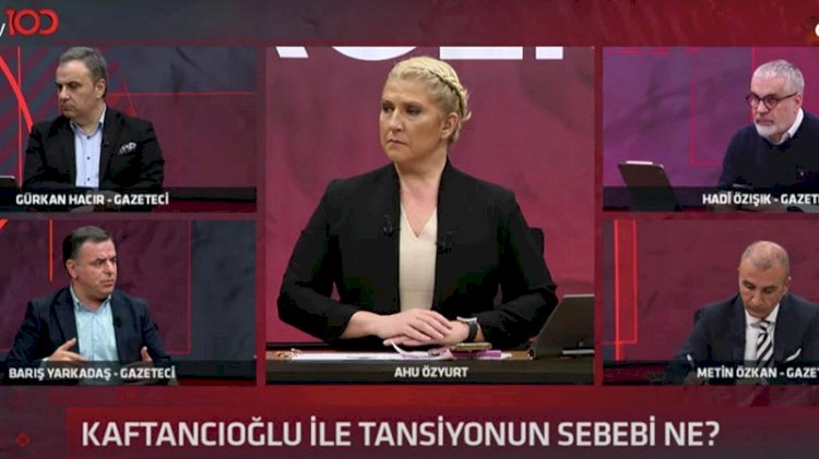 CHP'li Barış Yarkadaş: Yavşakça bir ilişkiyi deşifre ettim