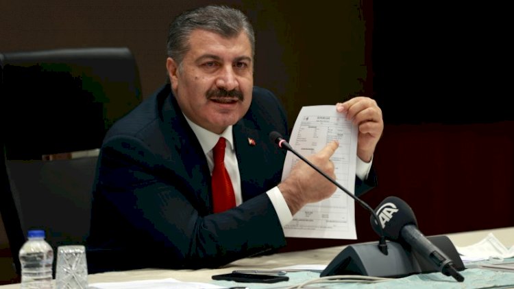 Sağlık Bakanı Koca aşı olacak mı? Çin aşısıyla ilgili 10 soru...