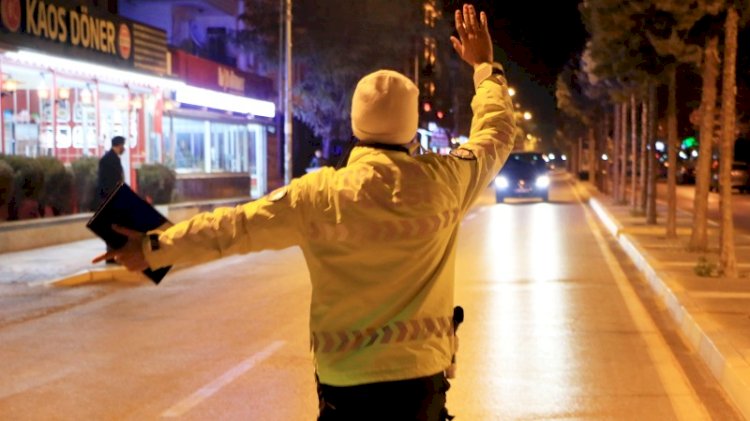 Kapsamlı kapatma yolda mı?