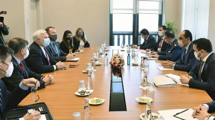 ABD’nin Suriye Özel Temsilcisi Rayburn: Türkiye ile çıkarlarımız örtüşüyor