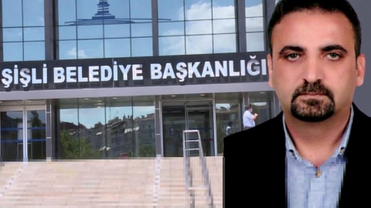 PKK soruşturmasında tutuklanmıştı... Şişli Belediye Başkan Yardımcısı'yla ilgili yeni detaylar