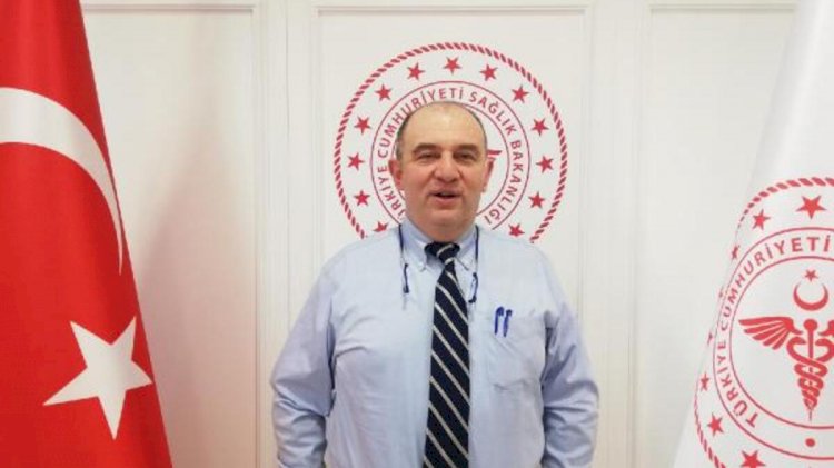 Bilim Kurulu Üyesi Ateş Kara'dan aşı açıklaması: En erken 25 Aralık'ta...