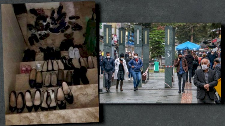 Tehlikenin fotoğrafı... O ilde vaka sayısı yüzde 100 arttı