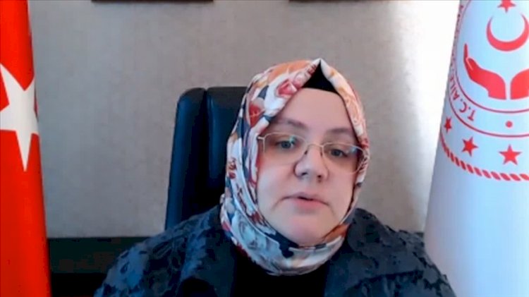 Asgari ücrette ilk toplantı yapıldı... Bakan'dan açıklama