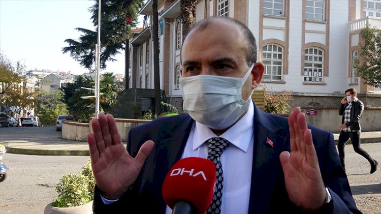 Vali uyardı: Salgında gizli tehlike