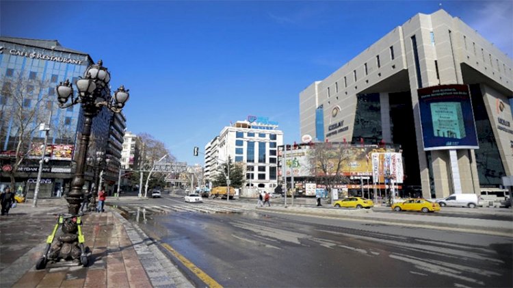 Hafta sonu yasakları başlarken bilmemiz gerekenler