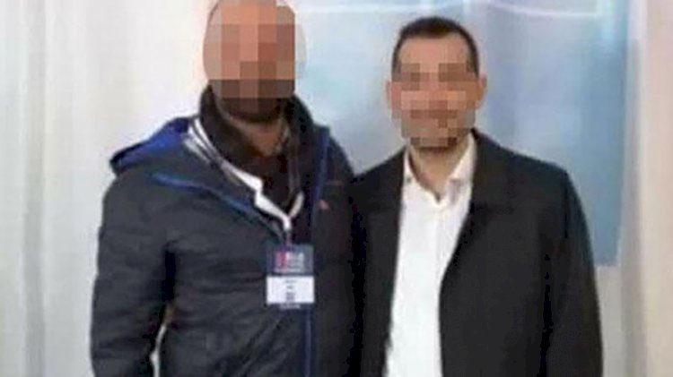 Eski CHP Gençlik Kolları Başkanı hakkında hapis istemi