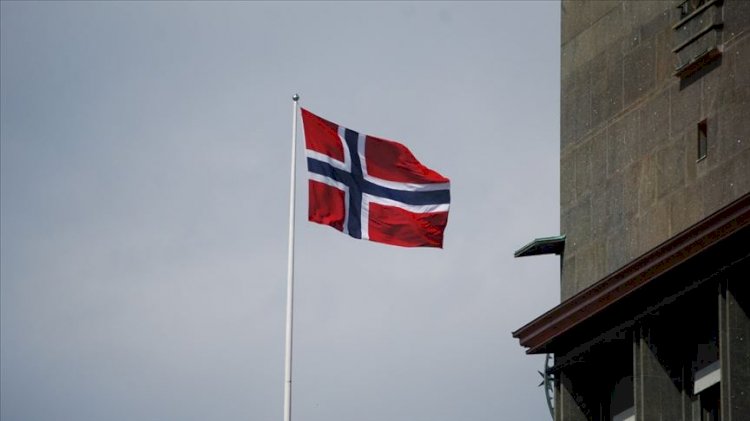 Norveç’te ‘Çin’ baskısı istifa getirdi
