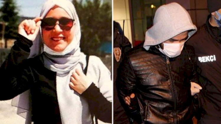 Bir kadın cinayeti daha: Ece Çiçek boğazı kesilerek öldürüldü