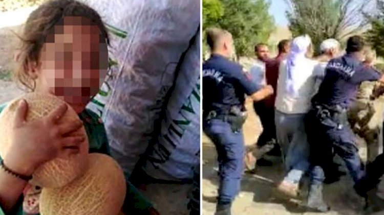 'Çocuktan vazgeç yoksa çocuk açlıktan ölür'
