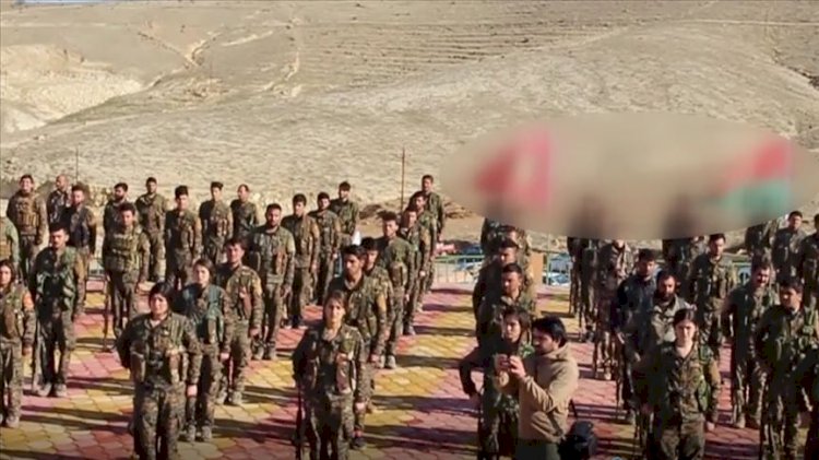 PKK hareketlendi, Türkmenler tedirgin! Kerkük ve Telafer alarmı