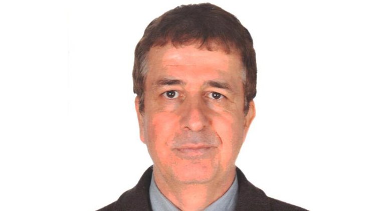İBB doktorlarından Ümit Erdem koronaya yenik düştü