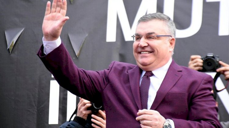 Kırklareli'nin adı 'Kırıkkale' yazılınca Belediye Başkanı: Yok Lihtenştayn!
