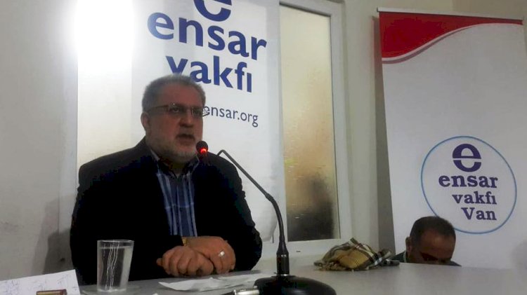 'Çocuk istismarı affı' isteyen vekil hangi vakfın yöneticisi çıktı?