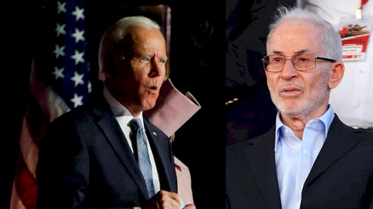 İhvan liderinden Biden beklentisi: Kapıların açılacağını düşünüyorum