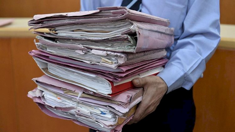 Meclis’e yeni fezlekeler gönderildi