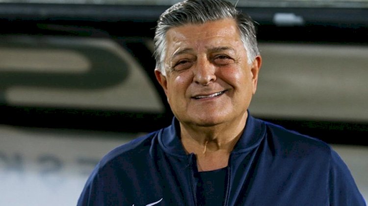Yılmaz Vural'dan sevindirici haber