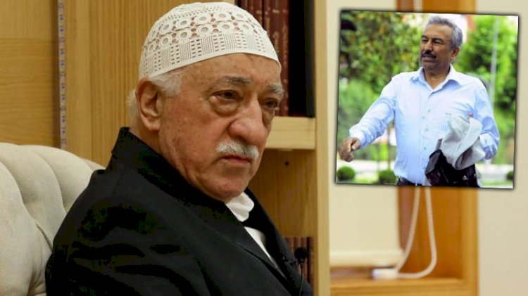 'Karanlık Kurul’un ‘Alevi imamı’ Kara Süleyman