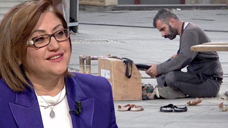 AKP'li Fatma Şahin'in, ekonomik sıkıntı çeken vatandaşa bulduğu çözüm tepki topladı