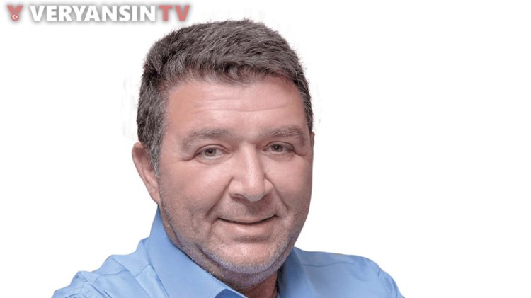 Ersin Tatar atamış, Erdem Atay yazmıştı… Jet istifa: Türkiye’ye 'işgalci' diyen Serhat İncirli görevini bıraktı!