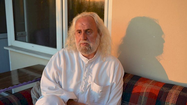 Sosyal medyada gündem olan Hasan Mezarcı iddiası