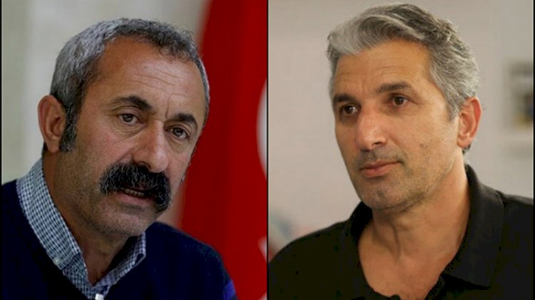 Nedim Şener'den Fatih Mehmet Maçoğlu'na: PKK'lıların karşısında da aynı mücadeleyi bekliyoruz